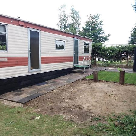 Schaopvolte Villa Eext Kültér fotó