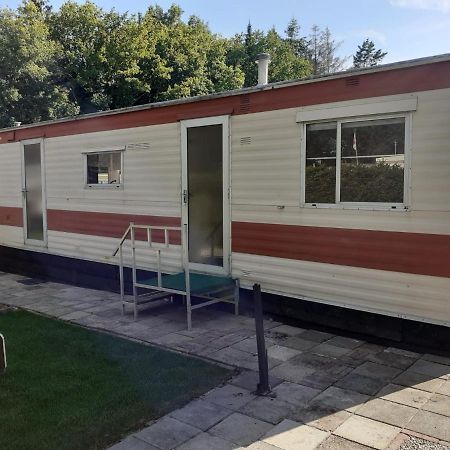Schaopvolte Villa Eext Kültér fotó