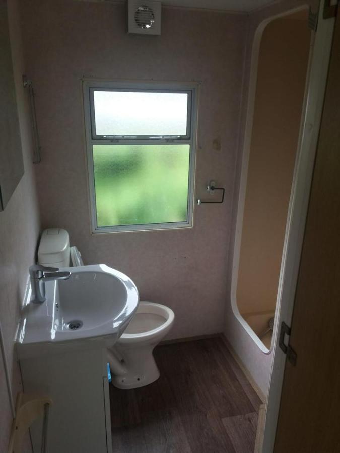 Schaopvolte Villa Eext Kültér fotó