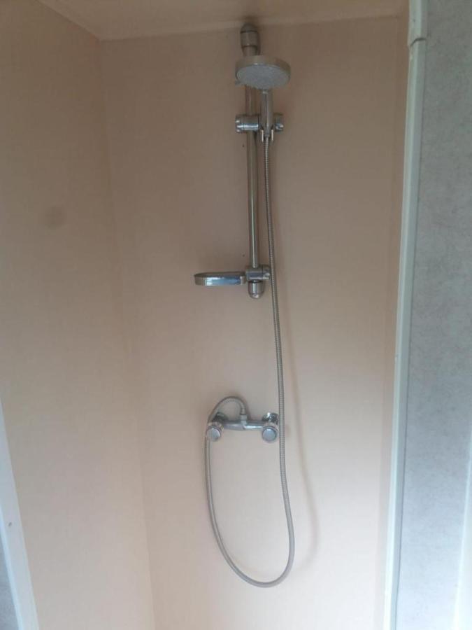 Schaopvolte Villa Eext Kültér fotó
