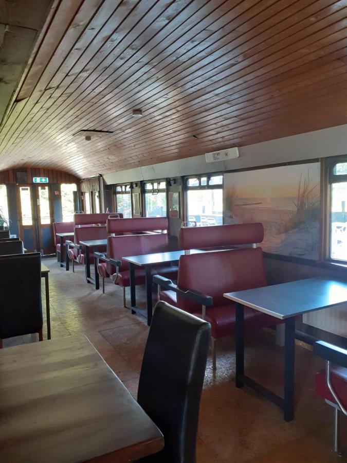 Schaopvolte Villa Eext Kültér fotó