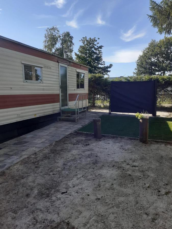 Schaopvolte Villa Eext Kültér fotó
