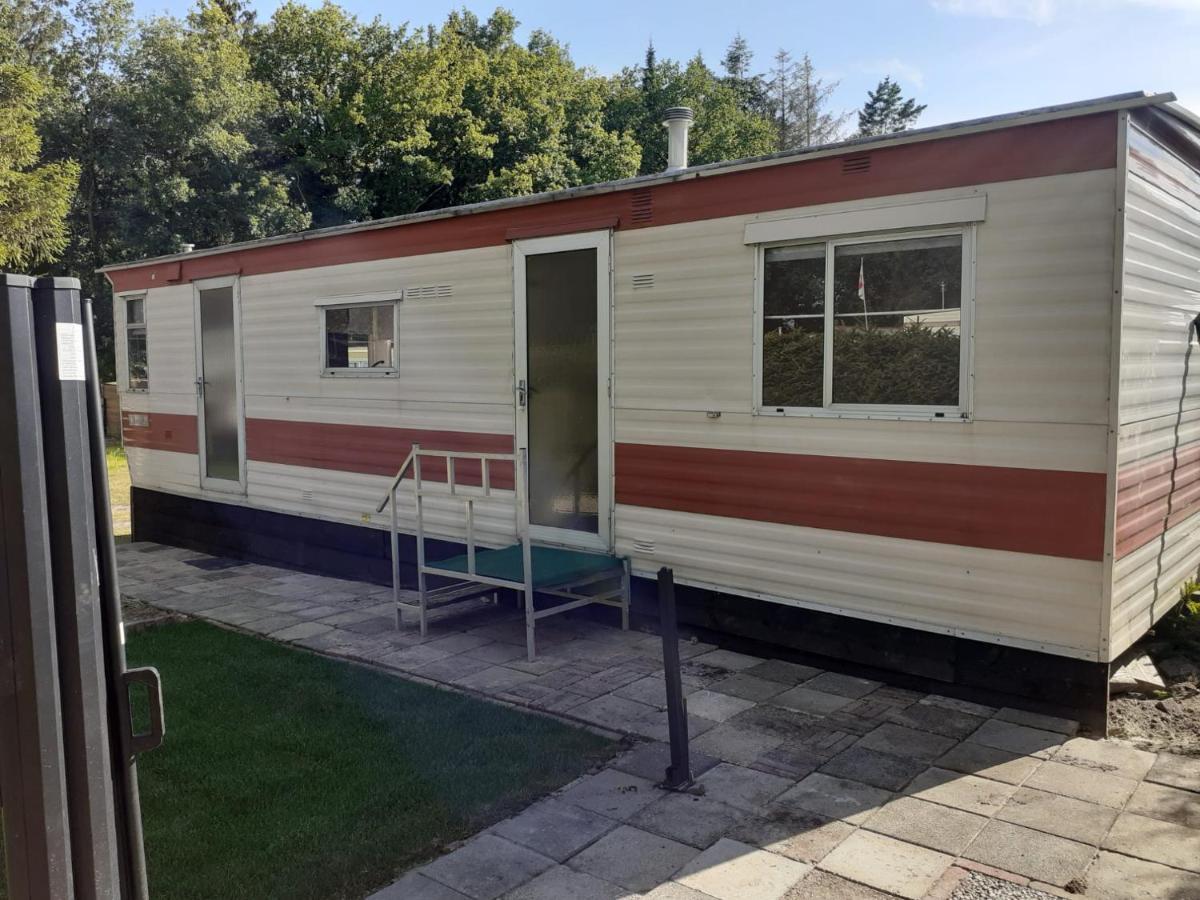 Schaopvolte Villa Eext Kültér fotó