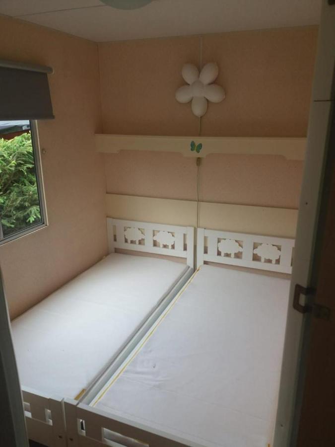 Schaopvolte Villa Eext Kültér fotó