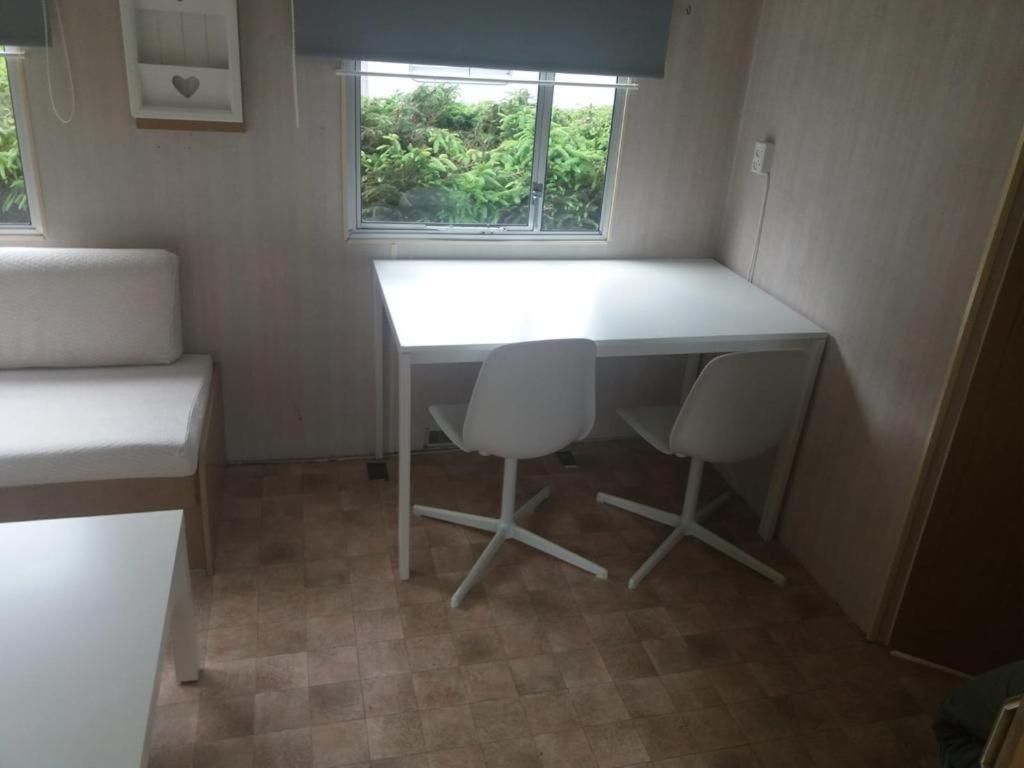 Schaopvolte Villa Eext Kültér fotó